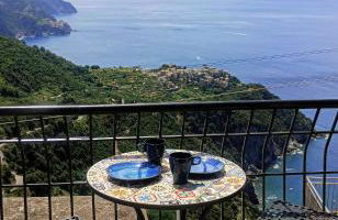 Azzurro Cinque Terre - Photo 11