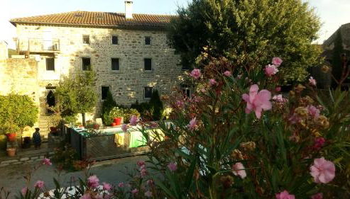 Gîtes Mas de la Musardière - Foto 5