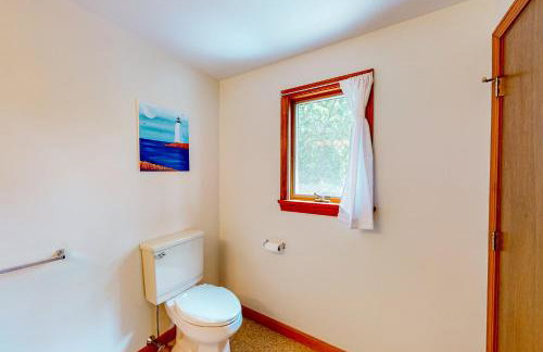 Our House in West Falmouth - Foto 29