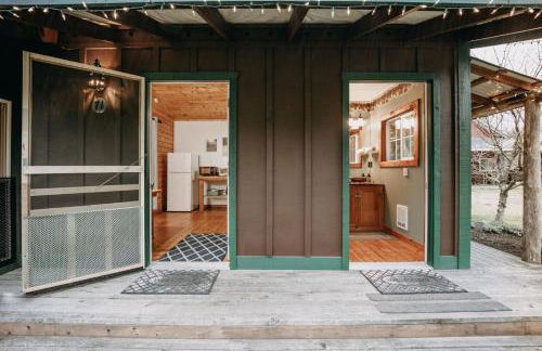 One-Bedroom House - Foto 18