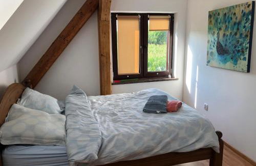 Dom wypoczynkowy Zacisze - Foto 19