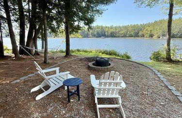 PIPER PINES LIMIT 10 home - Foto 4