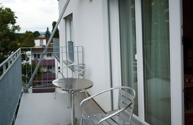 Airport Apartments Zürich - Foto 80