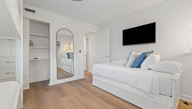 Needle Rush Point D11 - Foto 4, Habitación