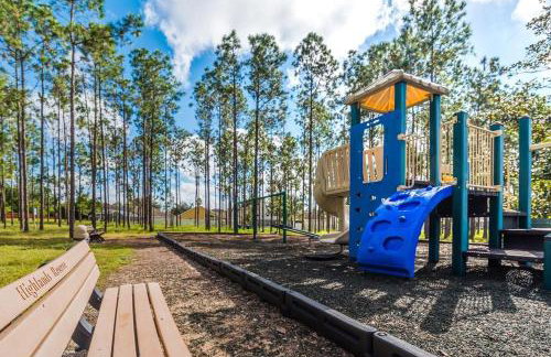 4 bedrooms pool home Highlands Reserve - Foto 38