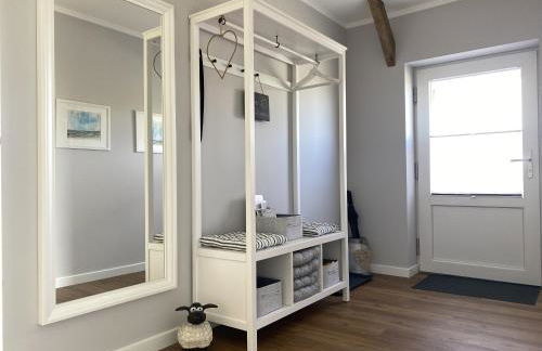 Ferienwohnung Watt'n Ausblick - Foto 17