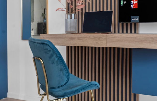 Studio La Foresta - Foto 18