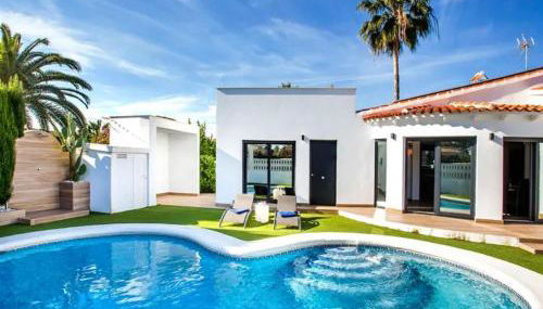 Villa Confort - Foto 2