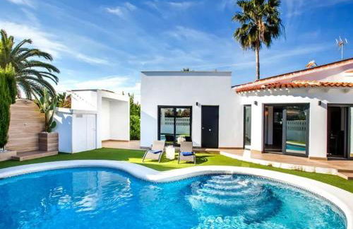 Villa Confort - Foto 2