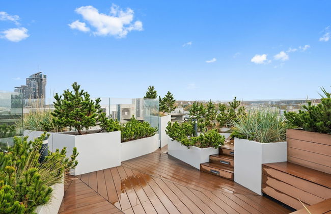 Portova by Q4 Apartments - Foto 53