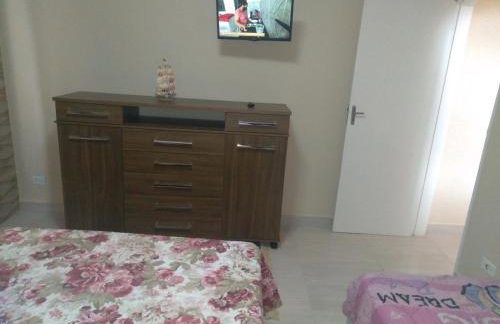 Vista em Frente ao Mar em Guilhermina - Photo 9