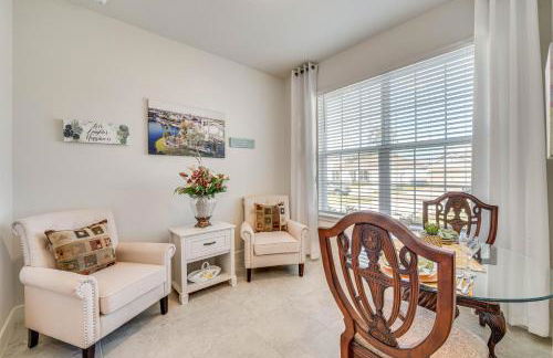 Pool Access Cozy St Cloud Getaway! - Foto 3