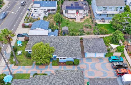 Walk To Beach - EV Charger - Outdoor Dining - 2BR - Photo 7