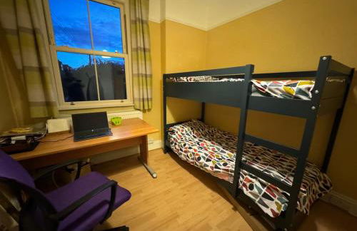 Spacious Edwardian home - Foto 9