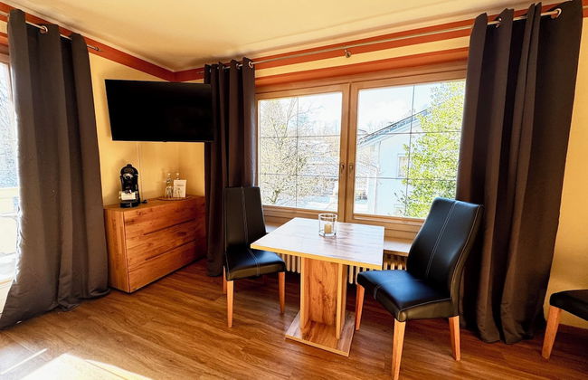 Alpenglühn - Foto 4