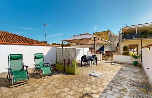 Casa Vacanza da Zero - Terrazza Etna a 5' dal Mare - Foto 46