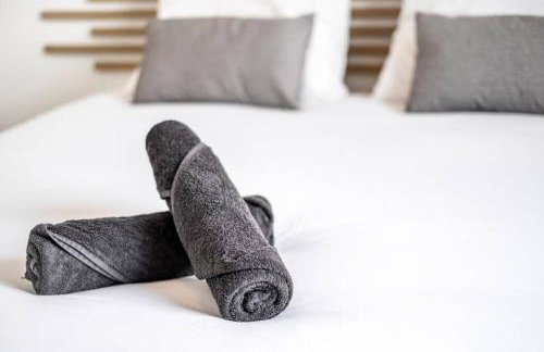 APPT VUE SUR LE PORT DE CAEN/ CENTRE VILLE PREMIUM - Foto 23