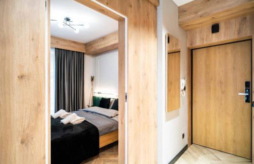 Apartament Niebiańska Polana by Apart Concept Podhale - Foto 6