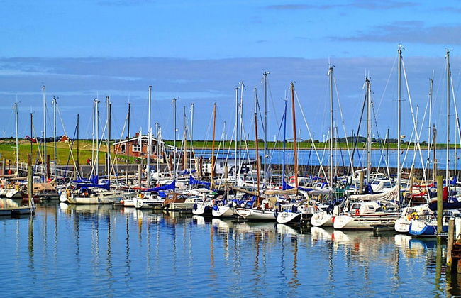 Apartment House, Wyk auf Foehr - Foto 62