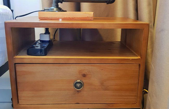 Teiw Family Homestay at Skypod Residence Puchong - Foto 19