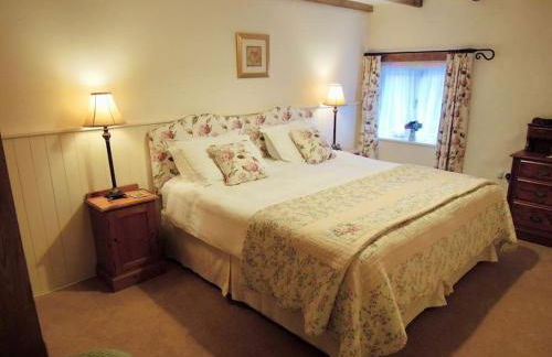 The Cider Barn - Foto 2