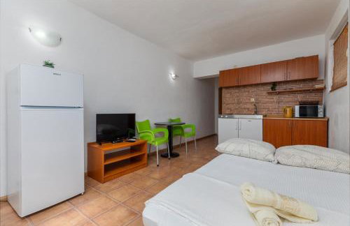 Apartments with parking space Podaca, Makarska - 6050 - Foto 41