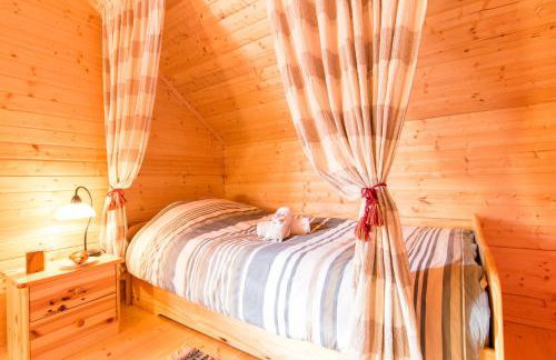 Holiday Home Kuća za odmor LEA - Ravna Gora - Foto 47