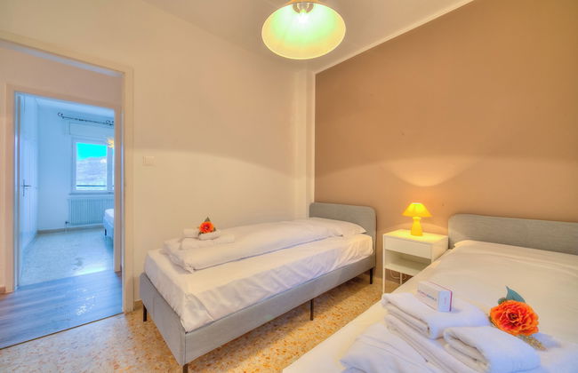 Villa Panorama With Private Pool - Foto 7