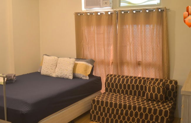 JFam Suites - Foto 27