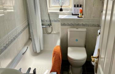 Eastbourne Long Beach View, Sovereign Harbour Apartment, Exceptional - Foto 11