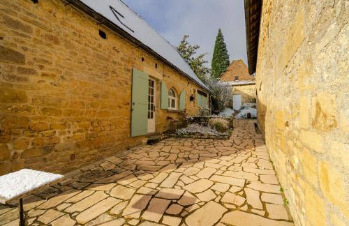 L'Hirondelle - La Cipière Gîtes - Foto 18