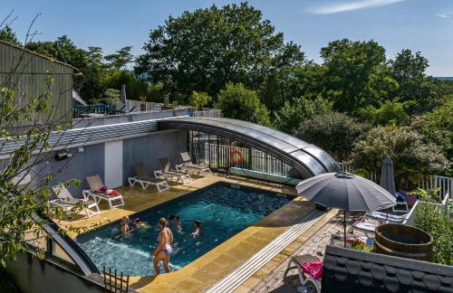 Les Ventoulines - Foto 44