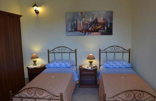 Masseria Cinti - Foto 51