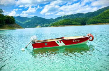 Ma. De House Lago del Turano - Foto 2