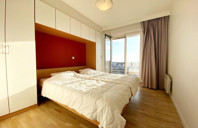 Apartment in Nieuwpoort by the Beach - Foto 4