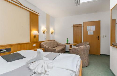 BmB Vollersode Monteurzimmer / Pension - Foto 9