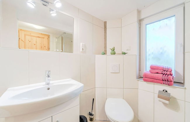 Allrode Retreat With Garden - Foto 12