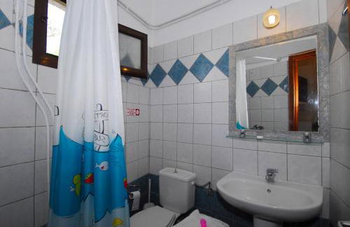 Menelaos Apartments - Foto 48