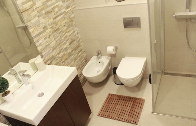 Apartment Sunset - Foto 18