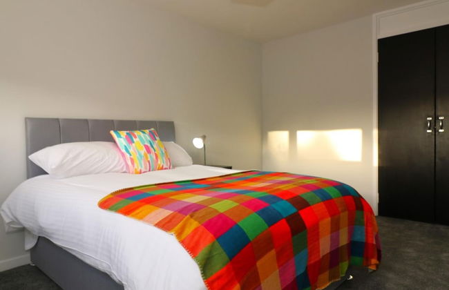 Salisbury House - East Kilbride - Foto 1