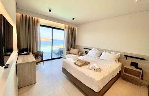 Eleia Seafront Rooms & Villas - Foto 68