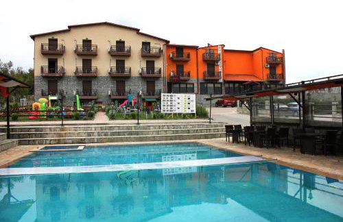 Hotel Panorama - Photo 1