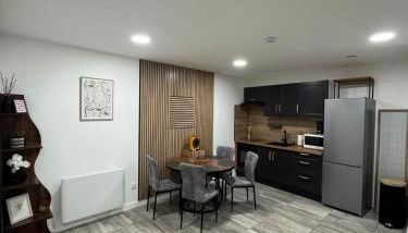 La Suite Mirebalaise - Foto 4