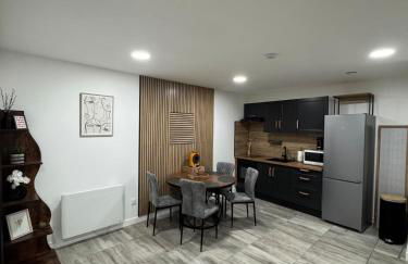 La Suite Mirebalaise - Foto 4