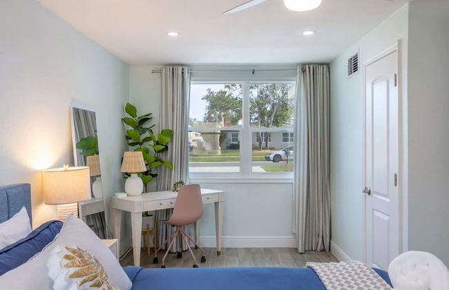 Fun Family-friendly Largo Home Heated Pool - Photo 29