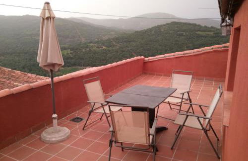 Casa rural La Villa - Foto 16