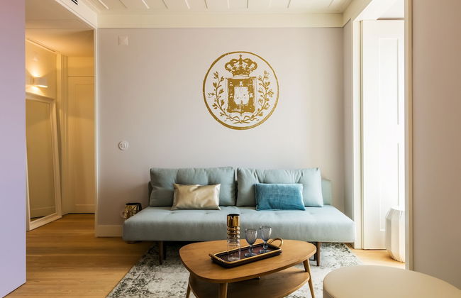 Almaria Edifício da Corte - Photo 44