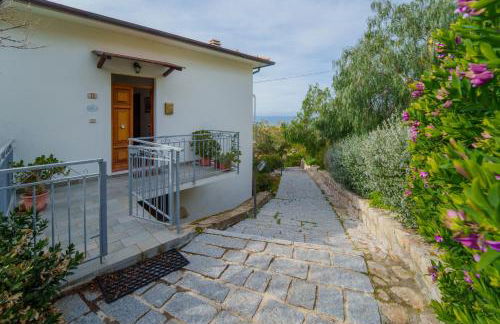 Casa Fiorella a Pomonte -Goelba - Foto 37