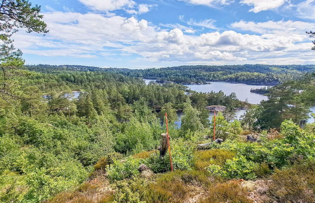 10 Person Holiday Home in Sondeled - Foto 64