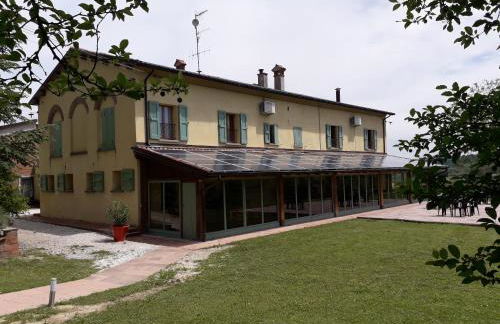 Agriturismo Contea di val d'amone - Photo 40